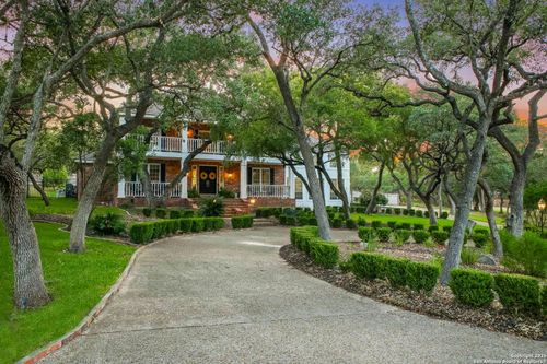 21510 Forest Waters Cir, Garden Ridge, TX, 78266-2770 | Card Image