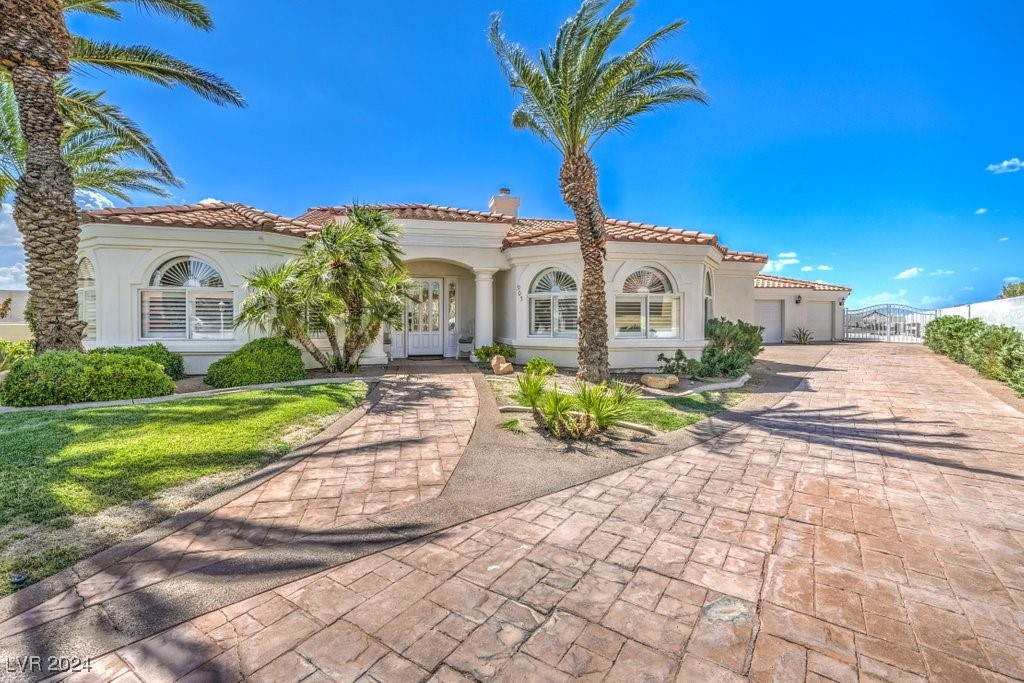 Hibiscus Ct, Henderson, NV 89011