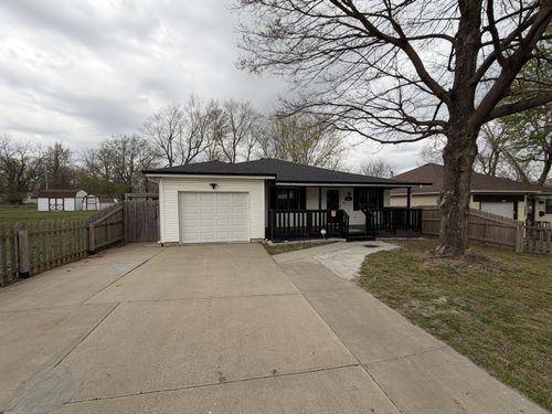 1645 N Old Orchard Ave, Springfield, MO, 65803-5237 | Card Image