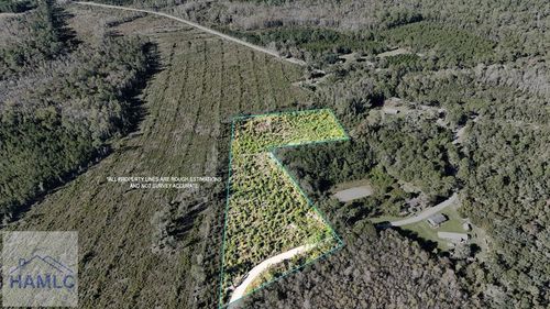 7 Acres Frasier Jackson Cir Ne, Ludowici, GA, 31316 | Card Image
