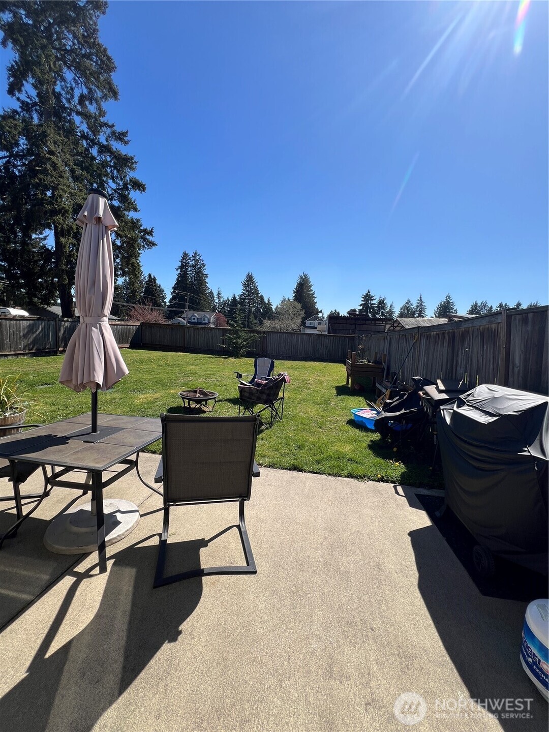 Residential Income in Spanaway 3
