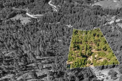 20 Miles up the Entiat River Road - Look for sign on the right-hand side. | Image 1