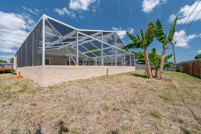 1005 Dallam Ave Nw, House other with 3 bedrooms, 2 bathrooms and null parking in Palm Bay FL | Image 54