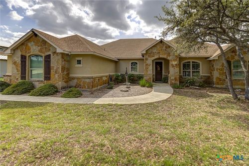 907 Shady Holw, New Braunfels, TX, 78132-2345 | Card Image