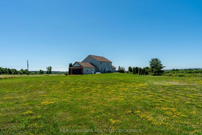 374 Niagara Stone Rd, House other with 5 bedrooms, 3 bathrooms and 6 parking in Niagara on the Lake ON | Image 45