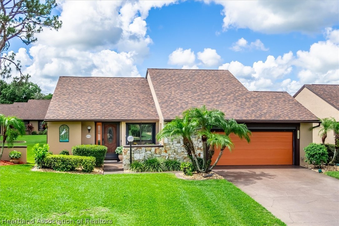 Cormorant Point Dr, Sebring, FL 33872