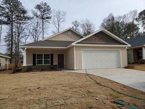 115 Pinehurst Ct., Dublin, GA, 31021 | Card Image