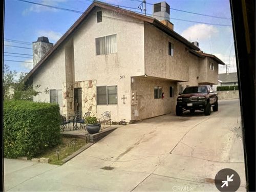 apt-3-503 S 1st St, Alhambra, CA, 91801-0505 | Card Image