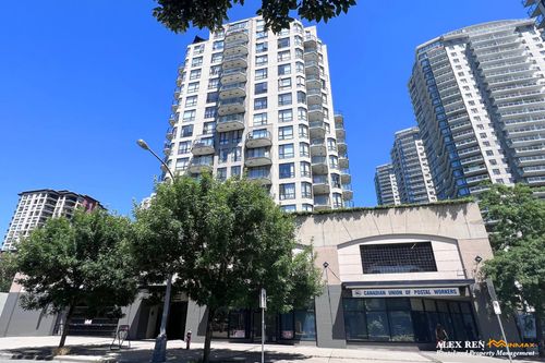 301-55 Tenth St, New Westminster, BC, V3M6R5 | Card Image