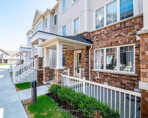 66-2500 Hill Rise Crt, Oshawa, ON, L1L0M6 | Card Image