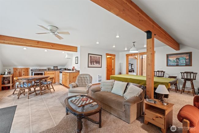 12753 Pobst Pl, House other with 2 bedrooms, 1 bathrooms and 7 parking in Leavenworth WA | Image 28