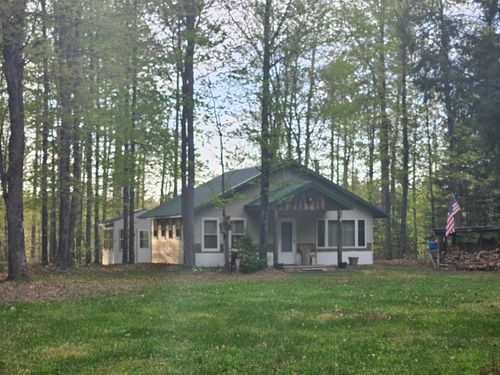10456 Forest Road 2834, FENCE, WI, 54120 | Card Image