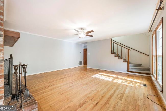 1933 Birchwood Way, House other with 5 bedrooms, 3 bathrooms and 2 parking in Macon GA | Image 18
