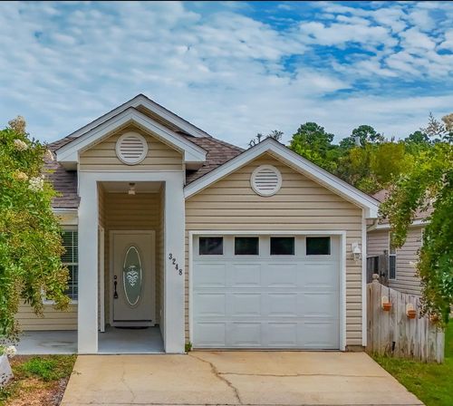 3248 Addison Ln, TALLAHASSEE, FL, 32317-9045 | Card Image