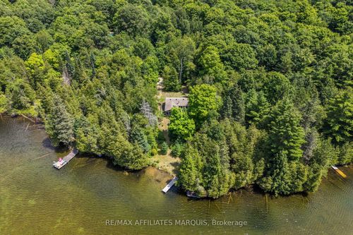1015 Lake Lane, Sharbot Lake, ON, K0H2P0 | Card Image