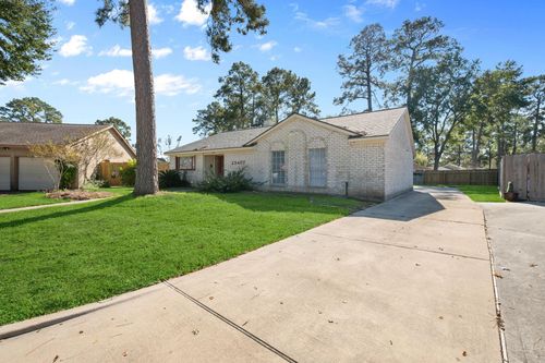 25407 Lancewood Dr, Spring, TX, 77373-8003 | Card Image