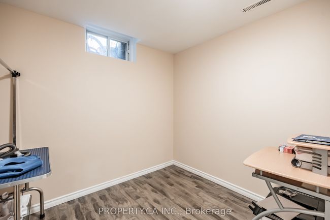 18 Sable Dr, House other with 4 bedrooms, 3 bathrooms and 4 parking in Ancaster ON | Image 32