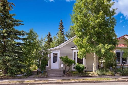 142 W 4th St, Leadville, CO, 80461-3630 | Card Image