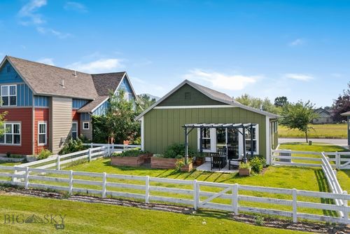861 Hanson St, Bozeman, MT, 59718-5974 | Card Image
