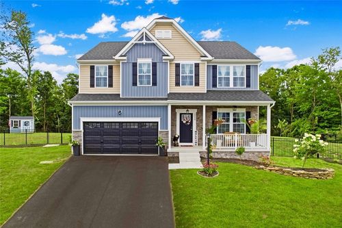 5040 Chalfant Ln, Gibsonia, PA, 15044-8538 | Card Image
