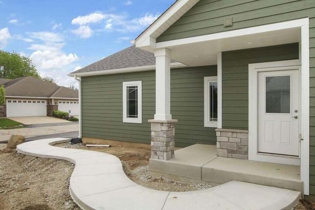 596 Tindalls Nest, Condo with 3 bedrooms, 3 bathrooms and null parking in TWIN LAKES WI | Image 34