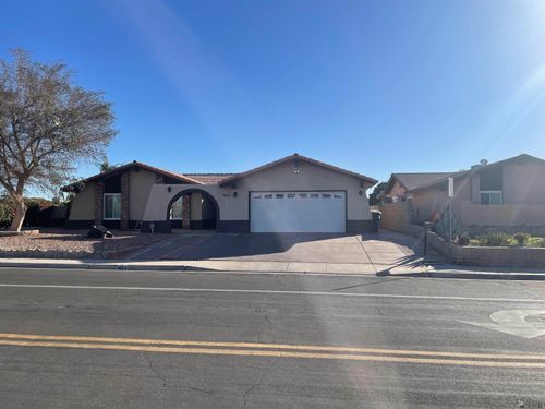 1603 S 31st Dr, Yuma, AZ, 85364-5020 | Card Image