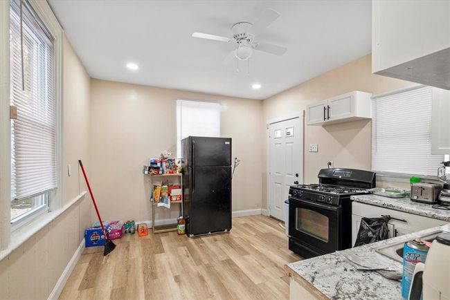 1032 Jones Ave, House other with 2 bedrooms, 1 bathrooms and null parking in Braddock PA | Image 9