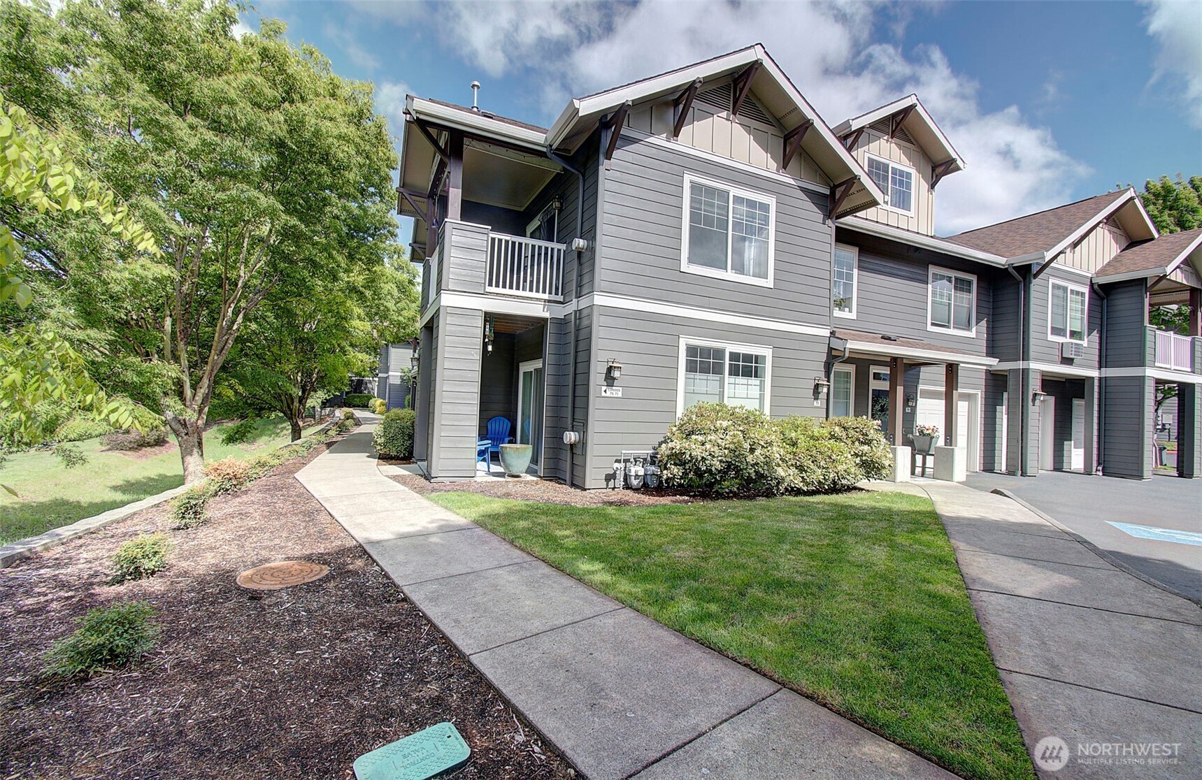 Residential in Vancouver 4