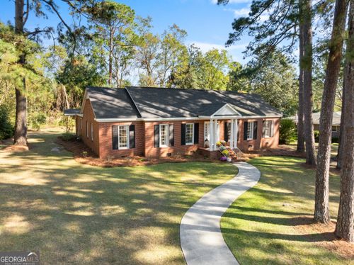 856 Harvey St, Millen, GA, 30442-2003 | Card Image
