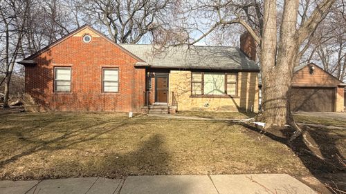 18759 Huntington Avenue, Harper Woods, MI, 48225 | Card Image