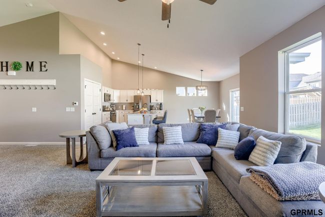 7810 S 184 Th Ave, House other with 4 bedrooms, 3 bathrooms and 3 parking in Omaha NE | Image 8
