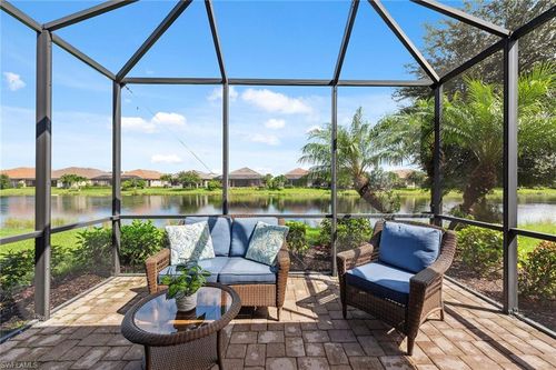 8309 Lucello Ter N, NAPLES, FL, 34114 | Card Image