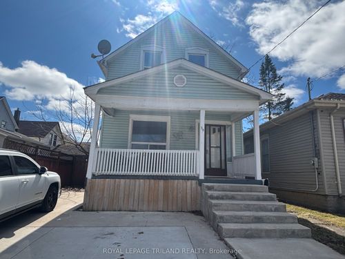 30 Kains Street, St Thomas, ON, N5P1M9 | Card Image