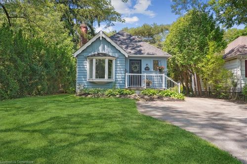 1403 Birch Ave, Burlington, ON, L7S1J2 | Card Image