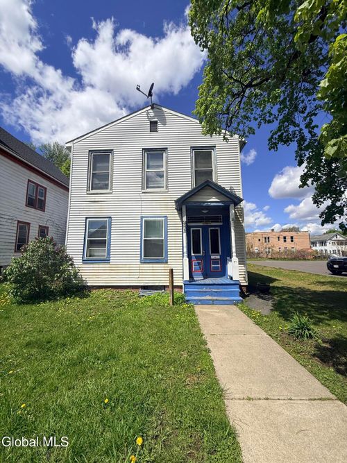 781 2nd Ave, Troy, NY, 12182-2132 | Card Image