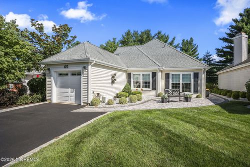 65 Hazel Dr, Freehold, NJ, 07728-4051 | Card Image