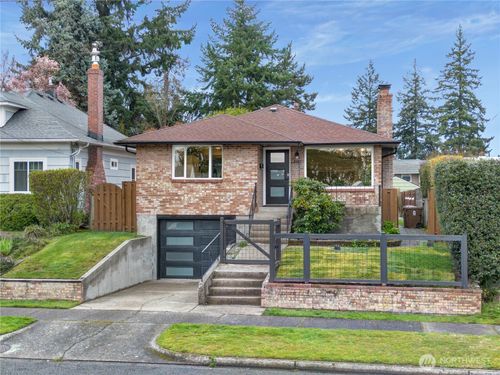 4307 N 9th St, Tacoma, WA, 98406-4025 | Card Image