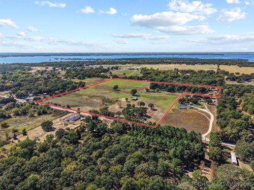 00 4th Ave, Cartwright, OK, 74731 | Card Image