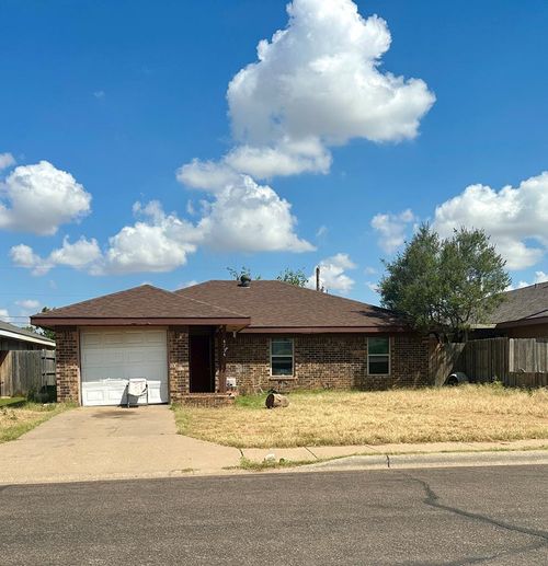 4734 Country Club Dr, Midland, TX, 79703-4516 | Card Image