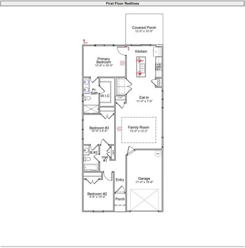 2285 Mill Loop, Spartanburg, SC, 29301-6902 | Card Image