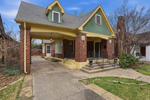 1039 N Winnetka Avenue, Dallas, TX, 75208 | Card Image