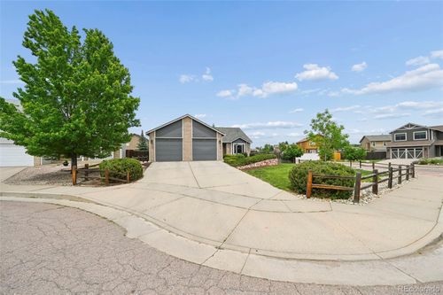 4890 Criswell Court, Colorado Springs, CO, 80920 | Card Image