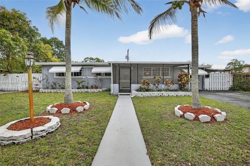 6842 15th St, Plantation, FL, 33313-5319 | Card Image