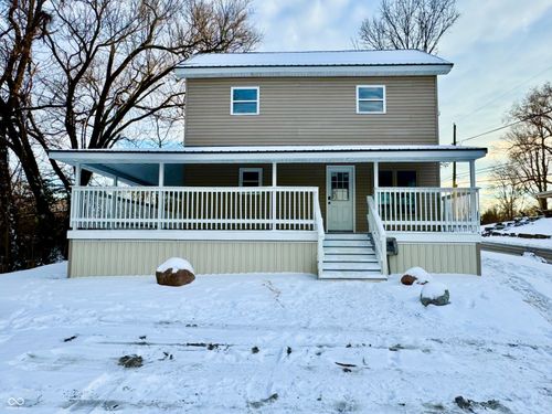 438 4th St, North Vernon, IN, 47265-1211 | Card Image