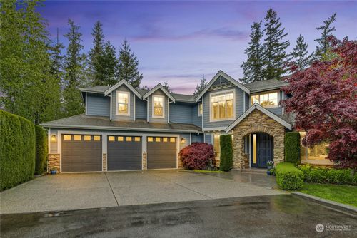 28206 Ne Quail Creek Drive, Redmond, WA, 98053 | Card Image