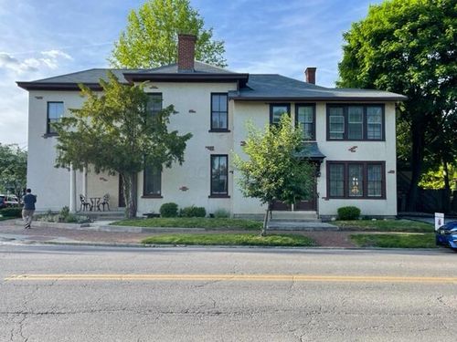 172-172 Reinhard Avenue, Columbus, OH, 43206 | Card Image