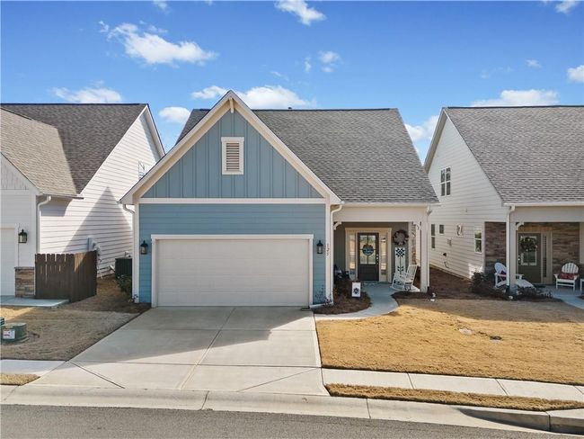 125 Grand Cir, House other with 2 bedrooms, 3 bathrooms and 2 parking in Jasper GA | Image 29
