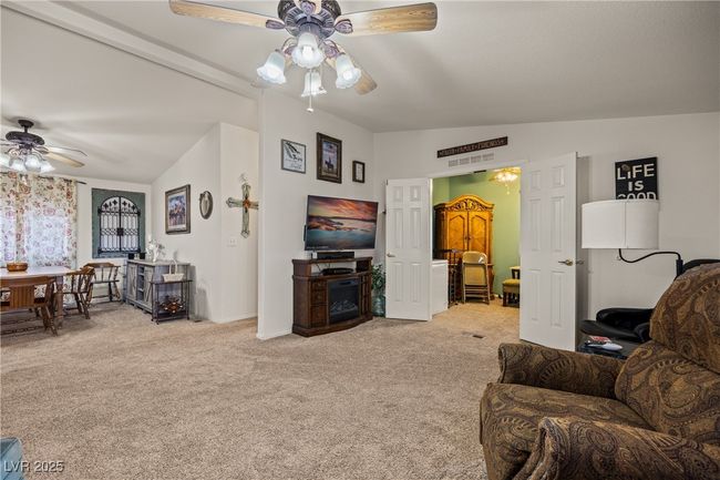2474 Yamashita St, House other with 3 bedrooms, 2 bathrooms and null parking in Logandale NV | Image 8