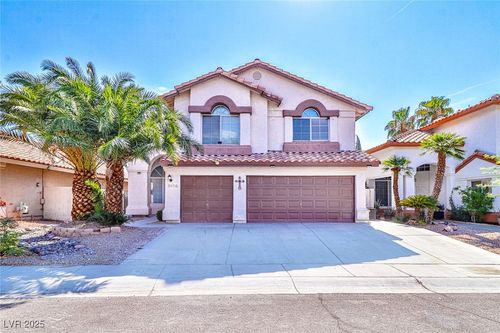 5104 Camino Del Santo Pkwy, North Las Vegas, NV, 89031-1030 | Card Image