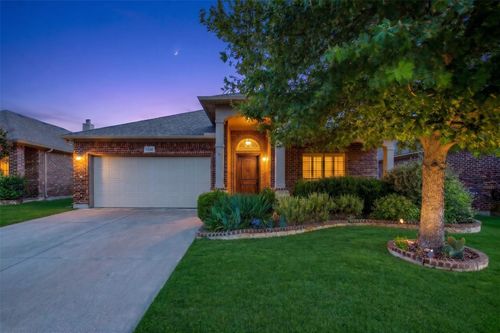 1244 Goodland Terrace, Fort Worth, TX, 76179 | Card Image